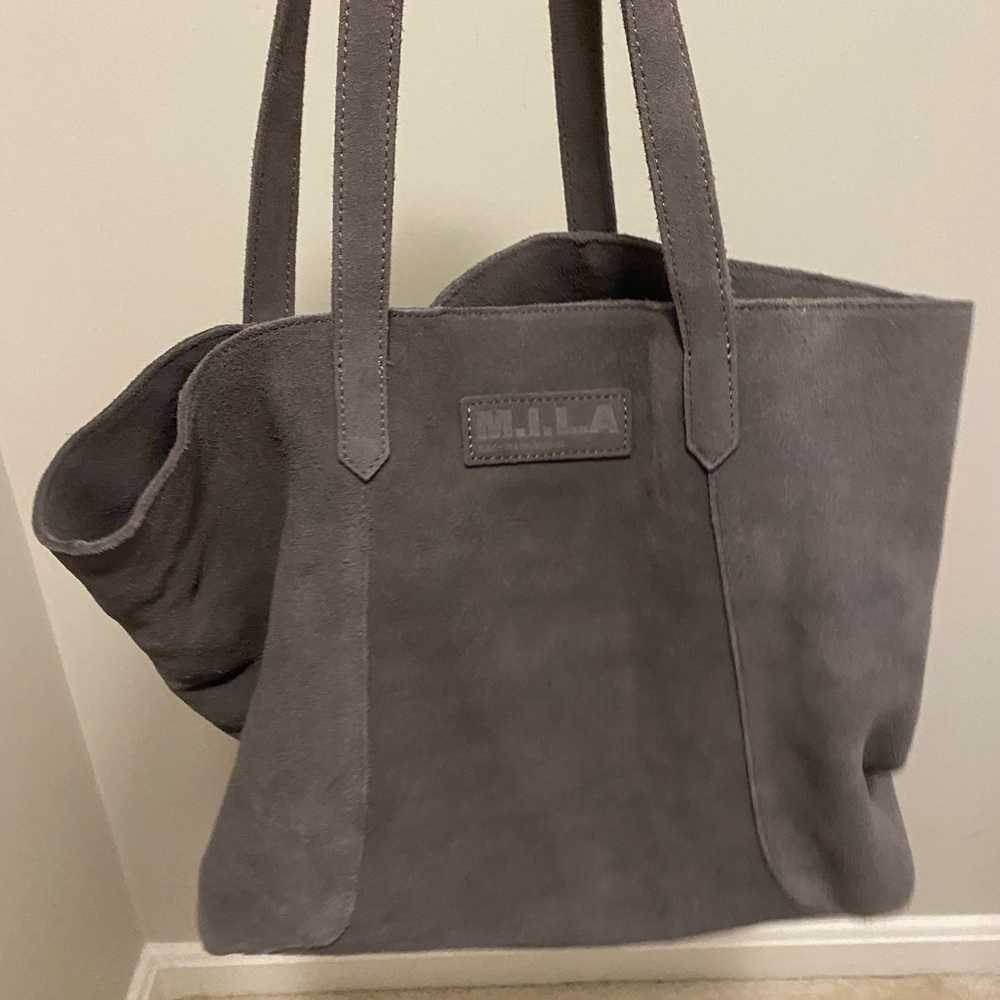 MILA Bag